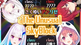 13 Minecraft 非常棒的影mod Vtuber与爆炸蘑菇的火药争夺战 哔哩哔哩 つロ干杯 Bilibili