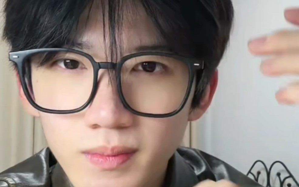 【李歪歪】2023. 12. 14直播,祝大家永远没有遗憾,永远开开心心.