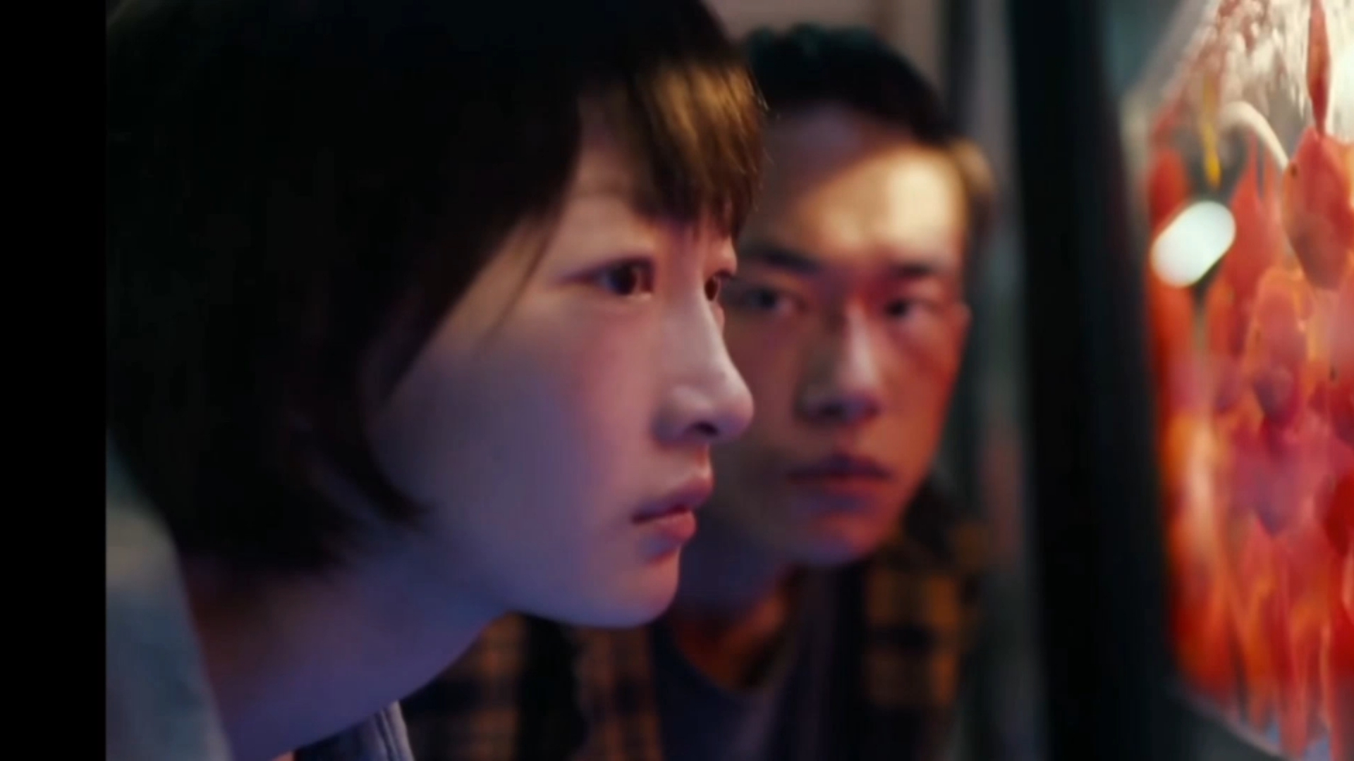 【易烊千玺&周冬雨】你保护世界,我保护你