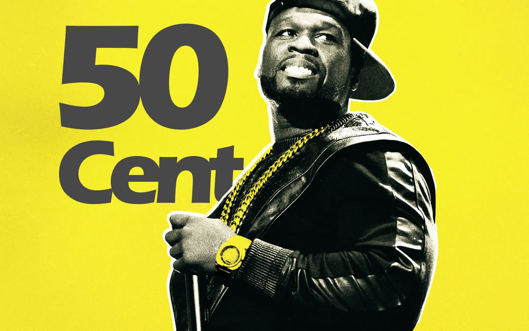 50 cent,街头之王哔哩哔哩bilibili