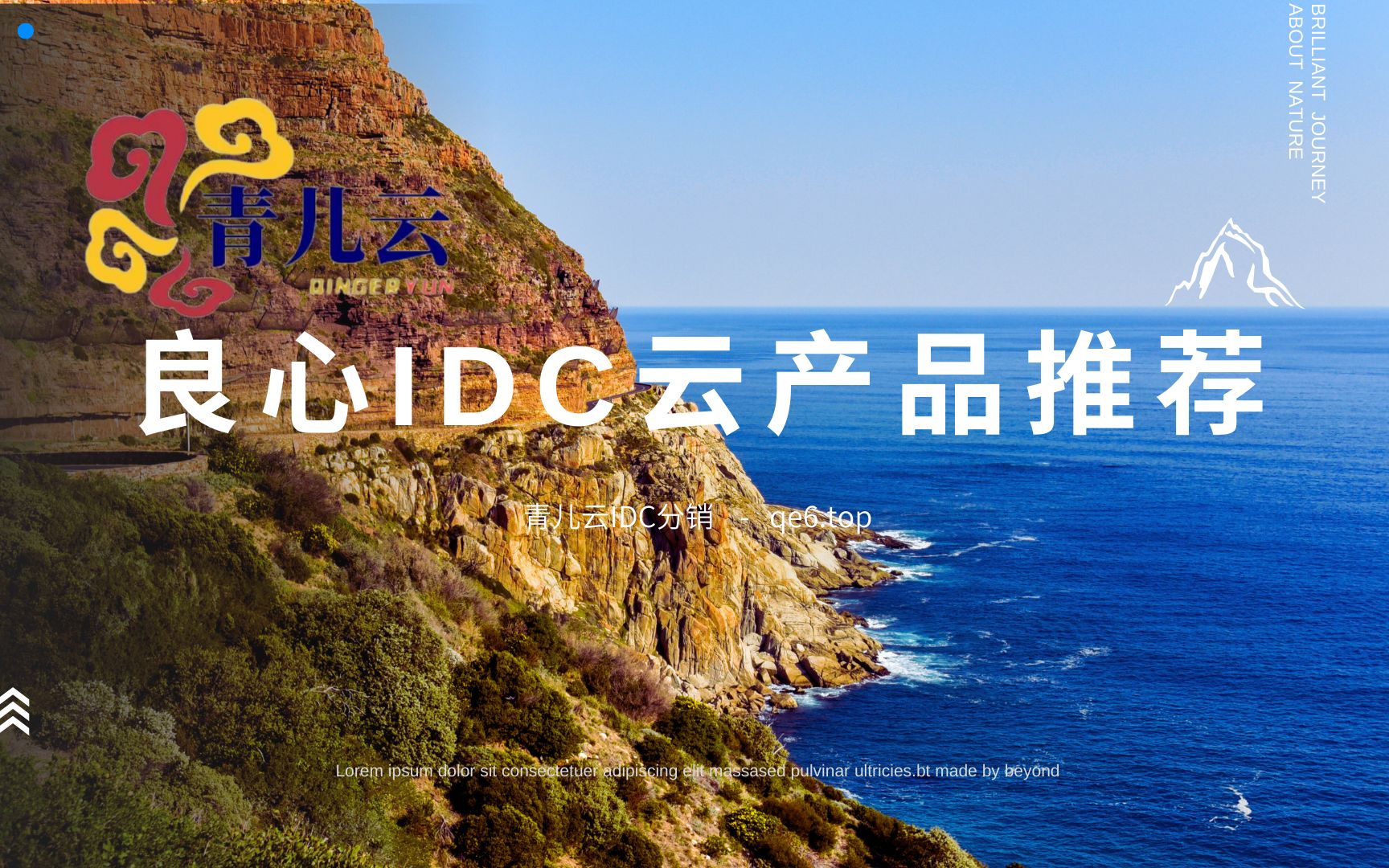 最良心不跑路的IDC? | 低价稳定虚拟主机推荐哔哩哔哩bilibili