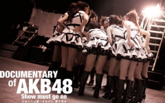 [图]AKB:48 DOCUMENTARY of AKB48 密着采访