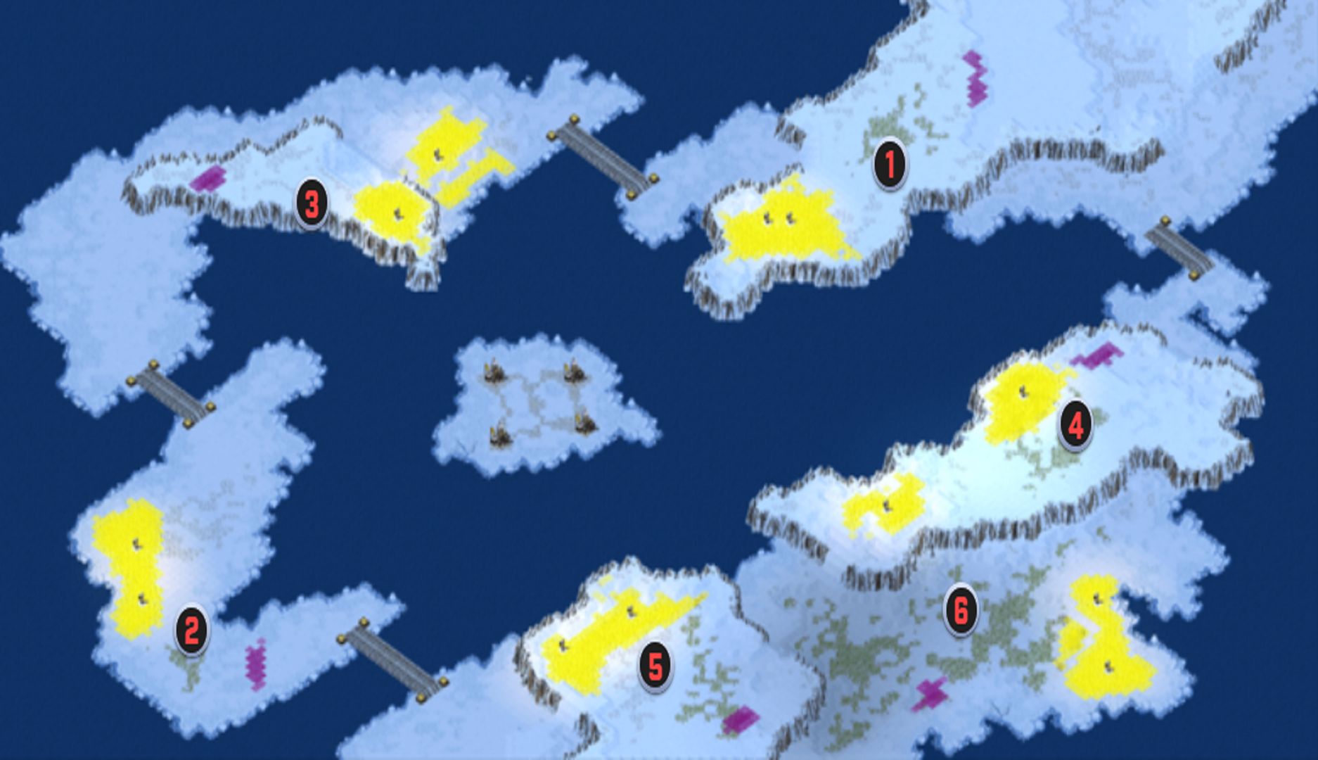 红色警戒2【白令海峡-1】