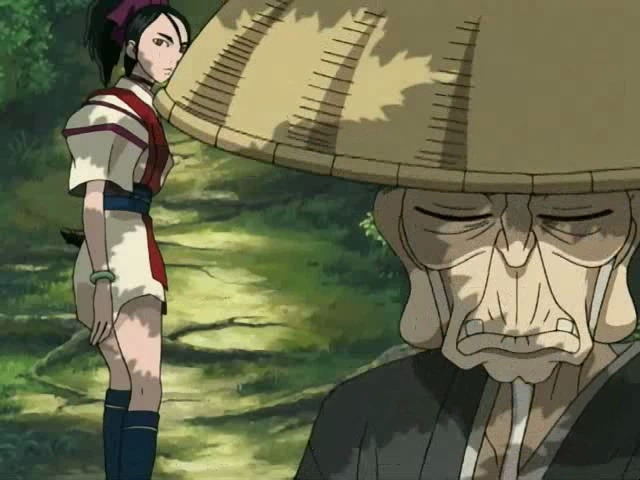 兽兵卫忍风帖-龙宝玉篇03