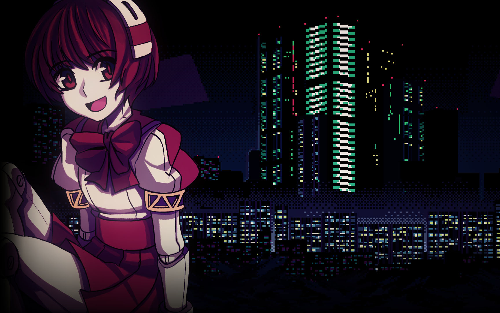 va11hallacyberpunkbartenderaction12月18日与boss相处的周末