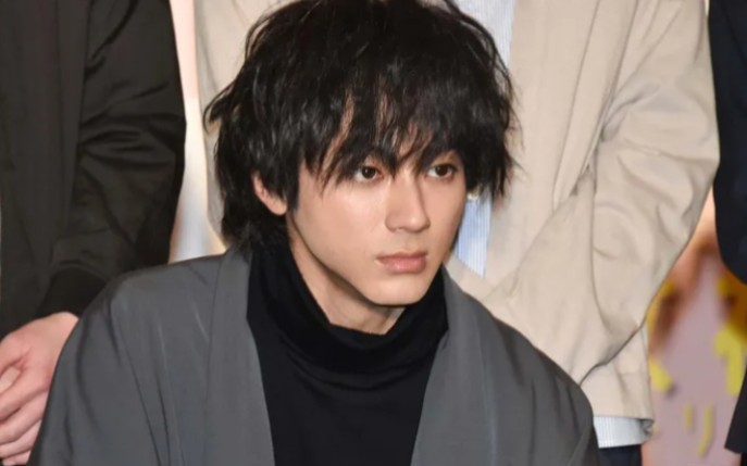 【山田裕贵】《女神的教室》第一集花絮