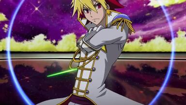 STAR DRIVER 銀河美少年【剧中歌/ED1/OP2】_哔哩哔哩_bilibili