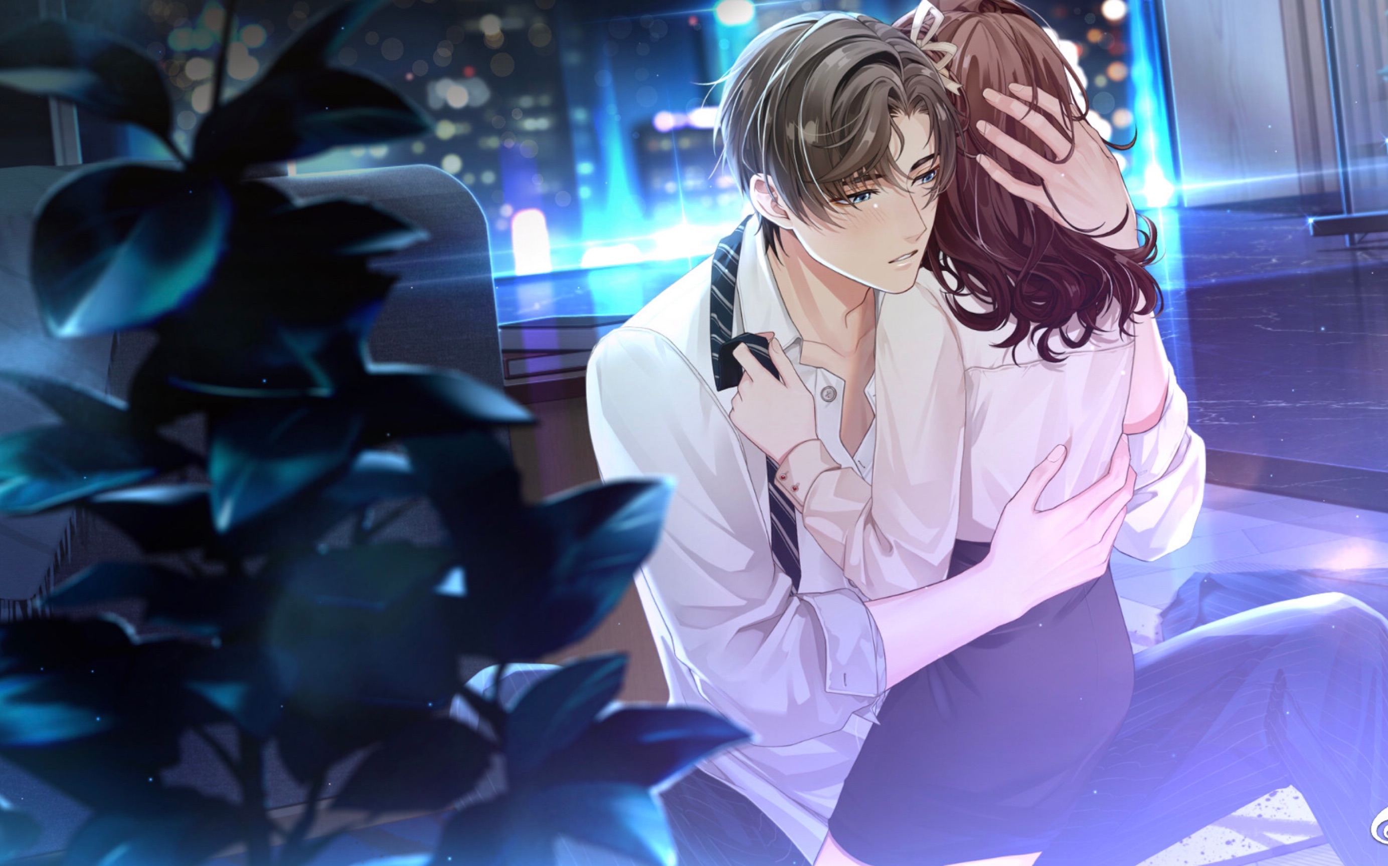 未定事件簿左然大律师的甜甜小破车