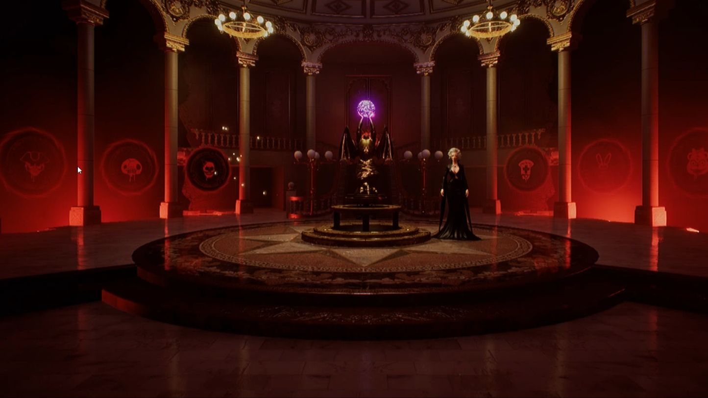 黑暗欺骗【steam】全dlc 演示 最新 只需本体