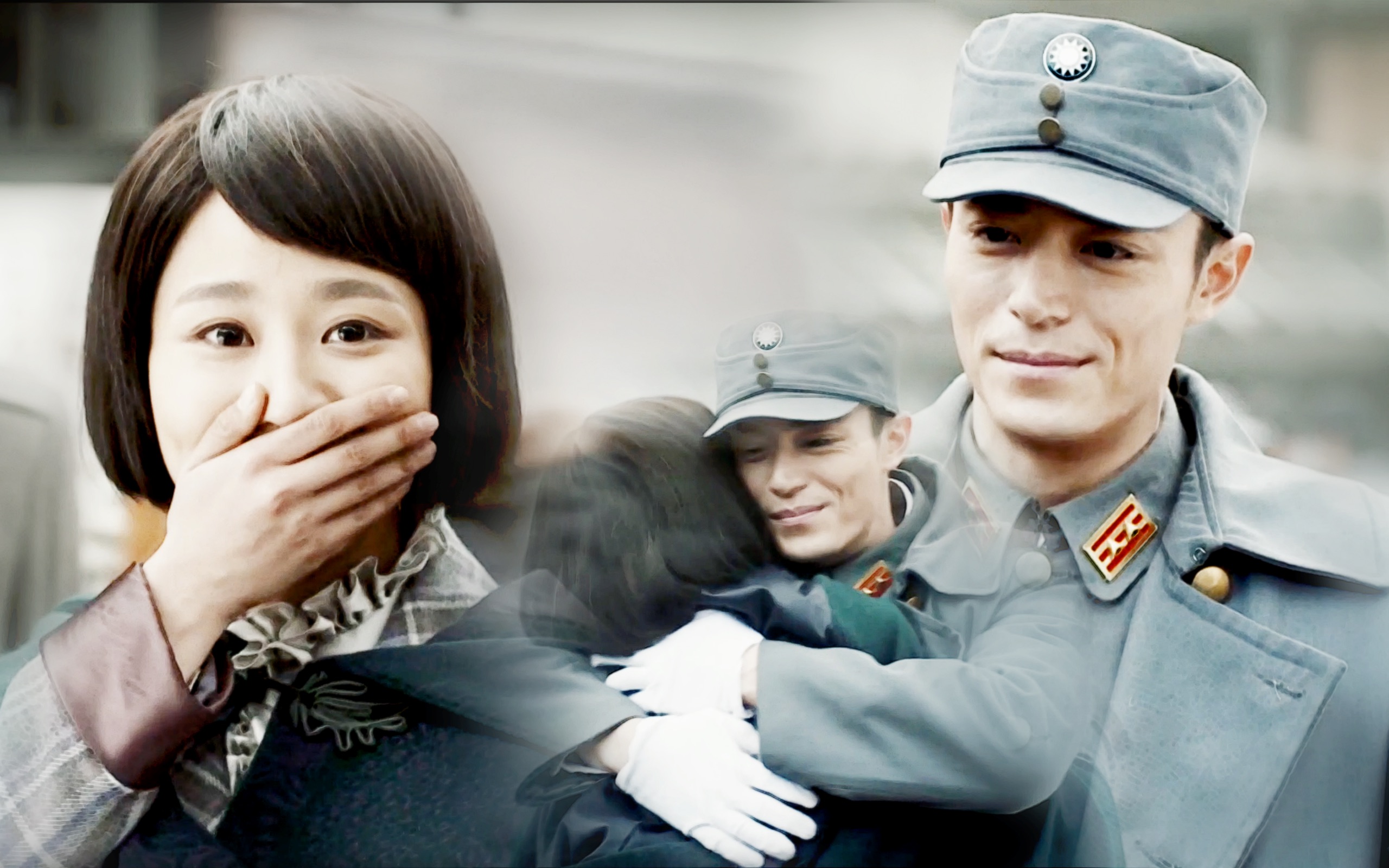 霍建华杨紫保温顾清明x胡湘湘