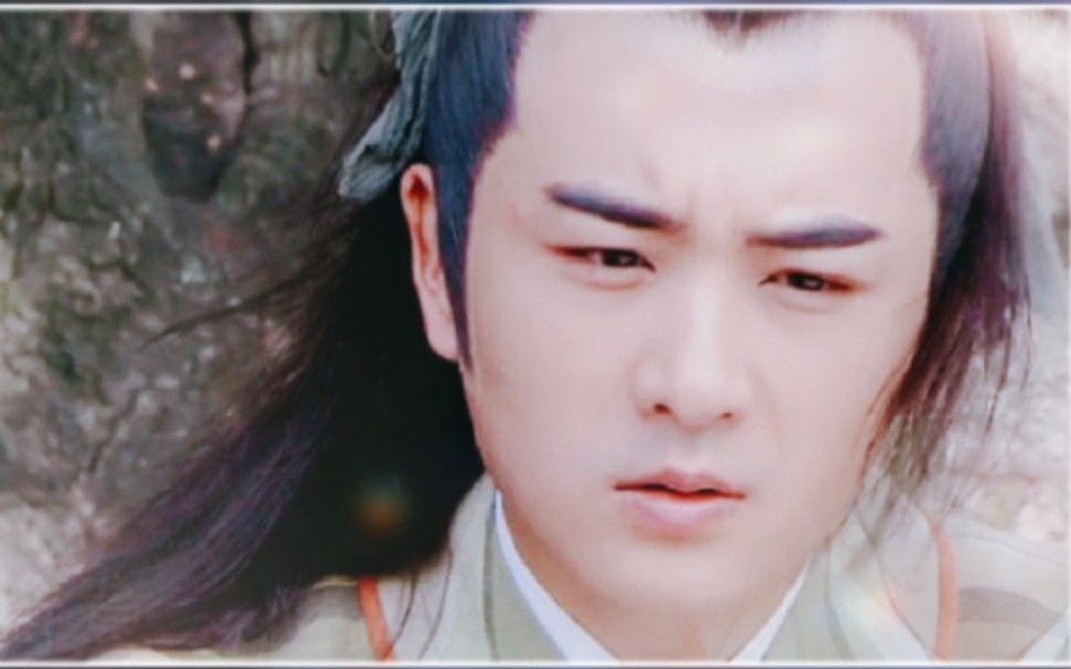 【张迪】剑侠‖曹友(曹国舅)cut