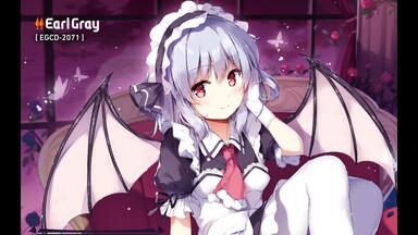 レミリア・スカーレットのラブラブお叱りボイス【CV.日高里菜】_哔哩哔