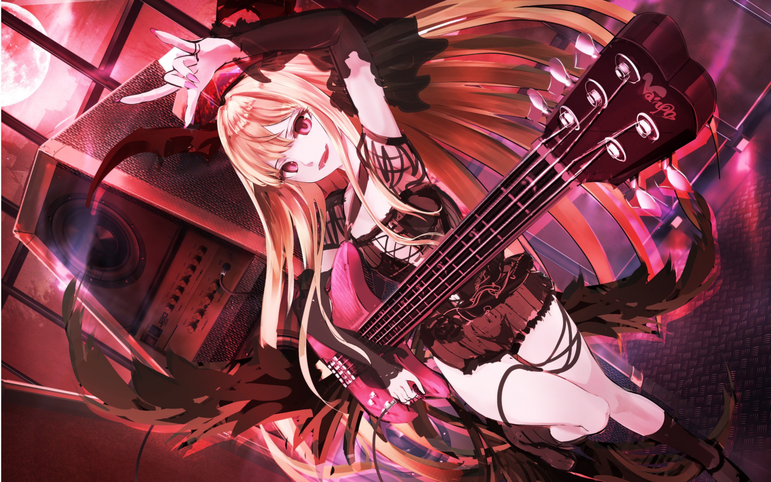 【影之诗/自残鬼】久违的吸血鬼4回合斩杀,这次真的自摸役满教做人了