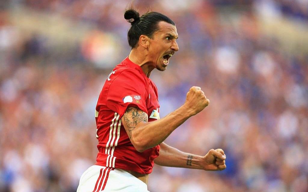 "大奉先"伊布震惊世界的20大进球_哔哩哔哩_bilibili