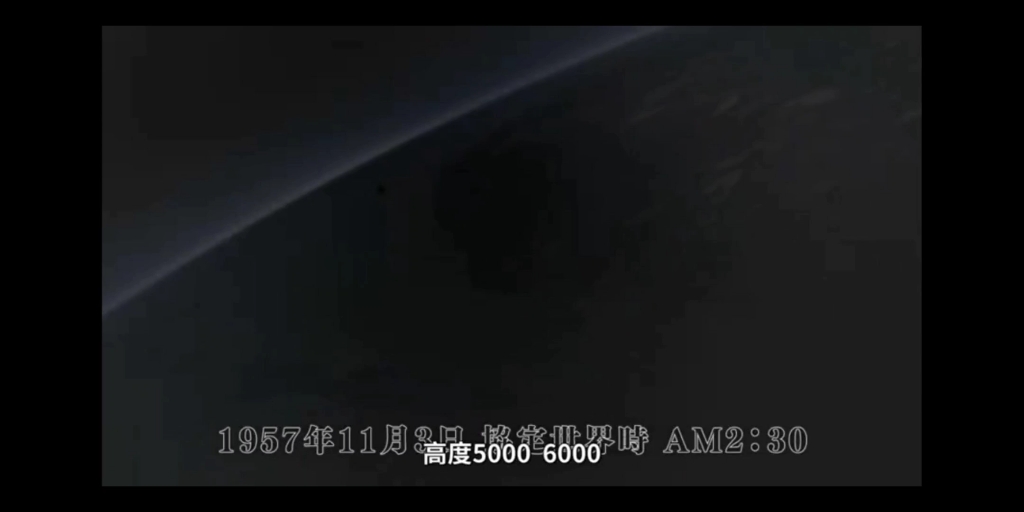 [图]星空会是人类文明的坟墓吗？