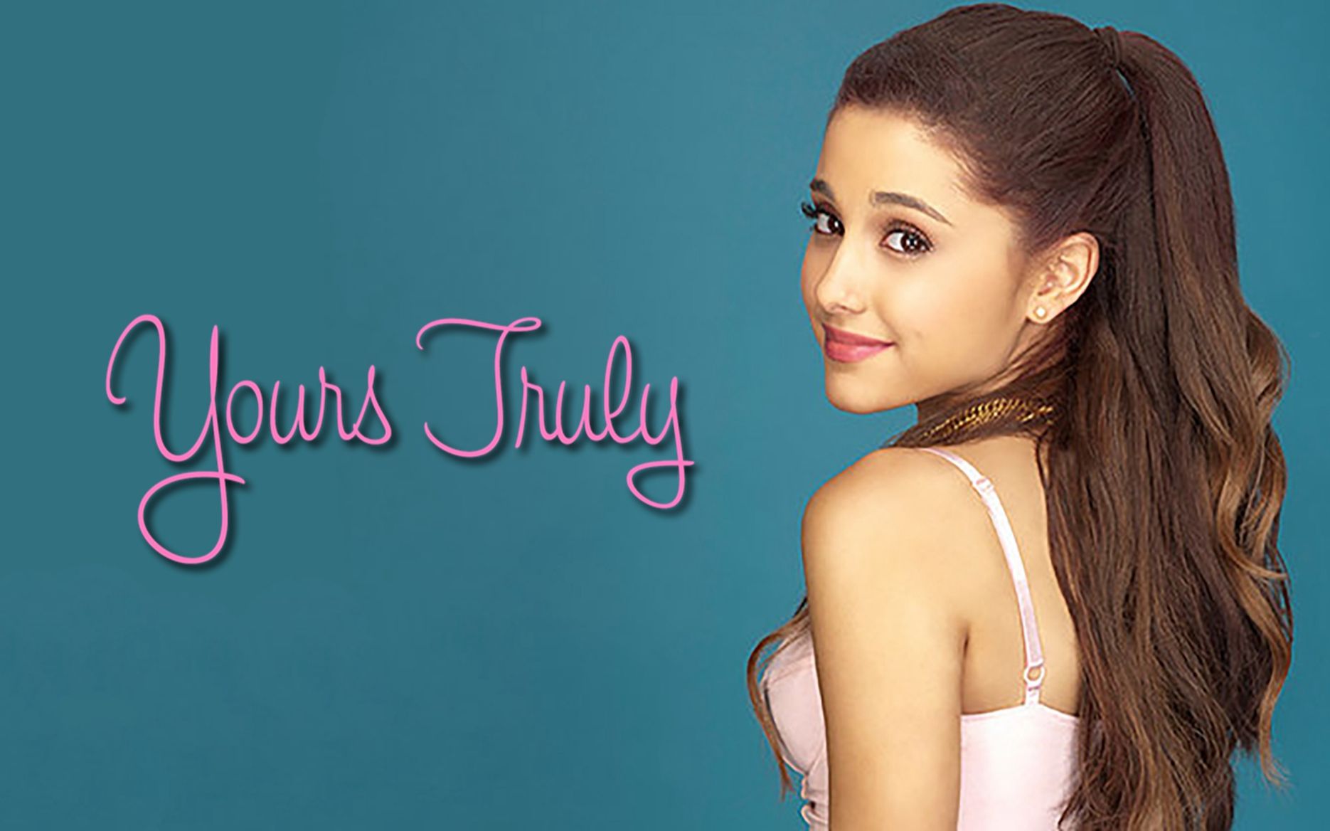 mvarianagrandeyourstruly合集