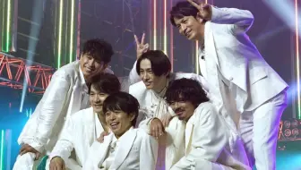 V6 纪录片ride On Time 3 哔哩哔哩 Bilibili