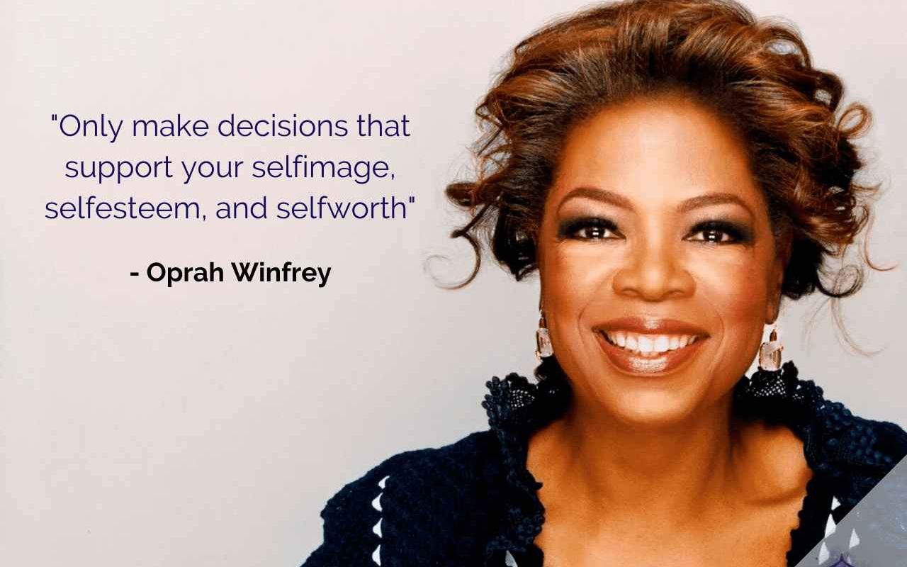 纯正英音 英式英语有声书 oprah winfrey