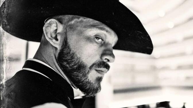 ufc 牛仔-哔哩哔哩_bilibili