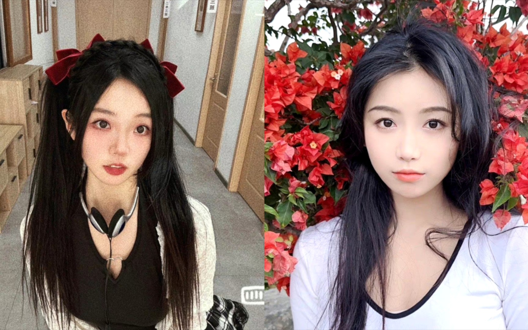 峰哥评价欣小萌和小深深