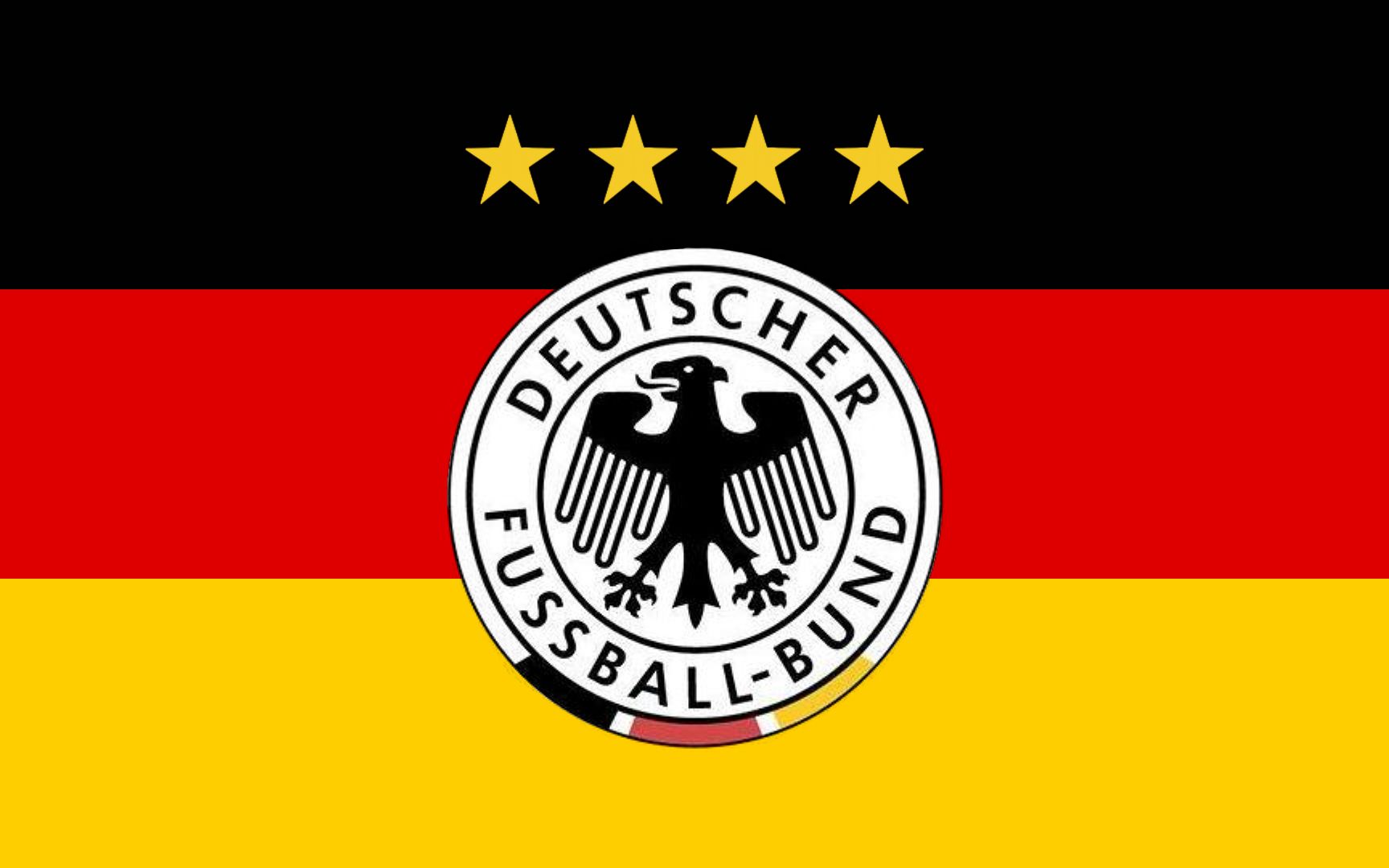 [图]【DFB德国队手书】Deutschland