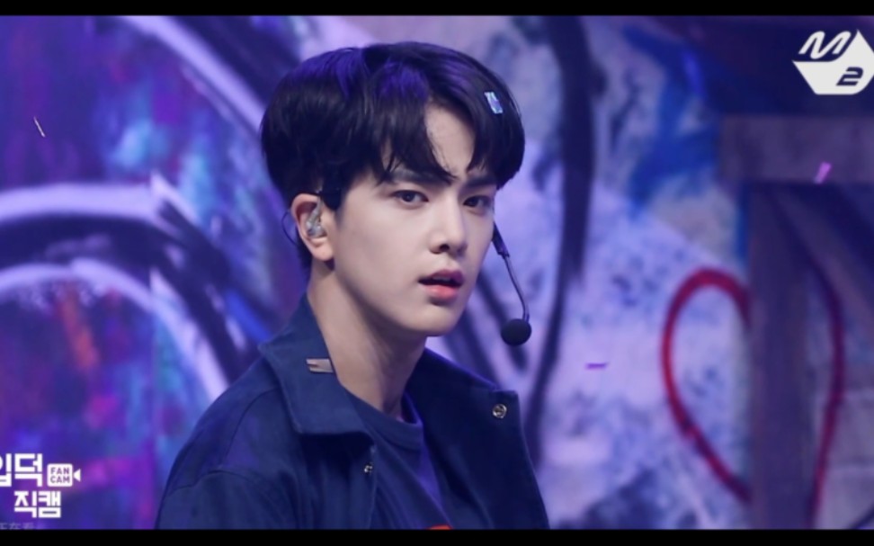 【金泳勋】youtube油管 个人直拍播放量top10