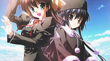 生肉/合集】『ef - a fairy tale of the two.』Drama CD_哔哩哔哩_bilibili