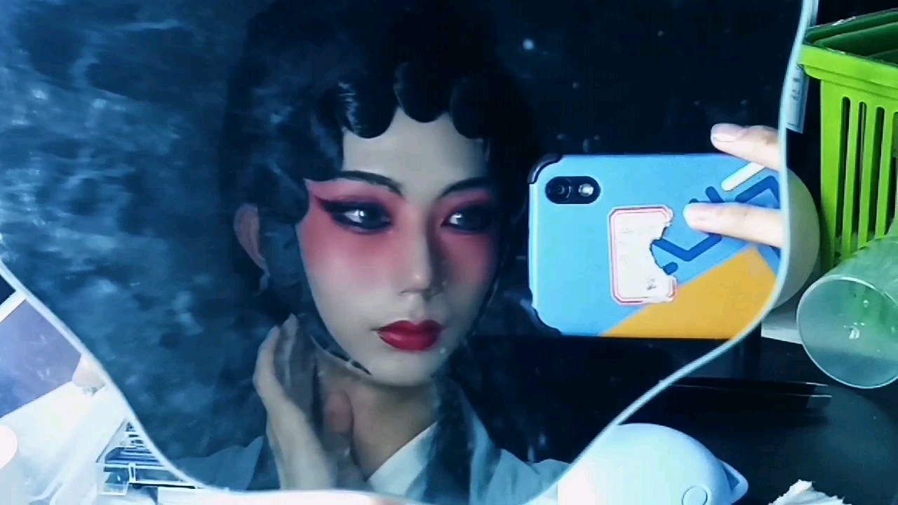 假如青旦是男生咋办