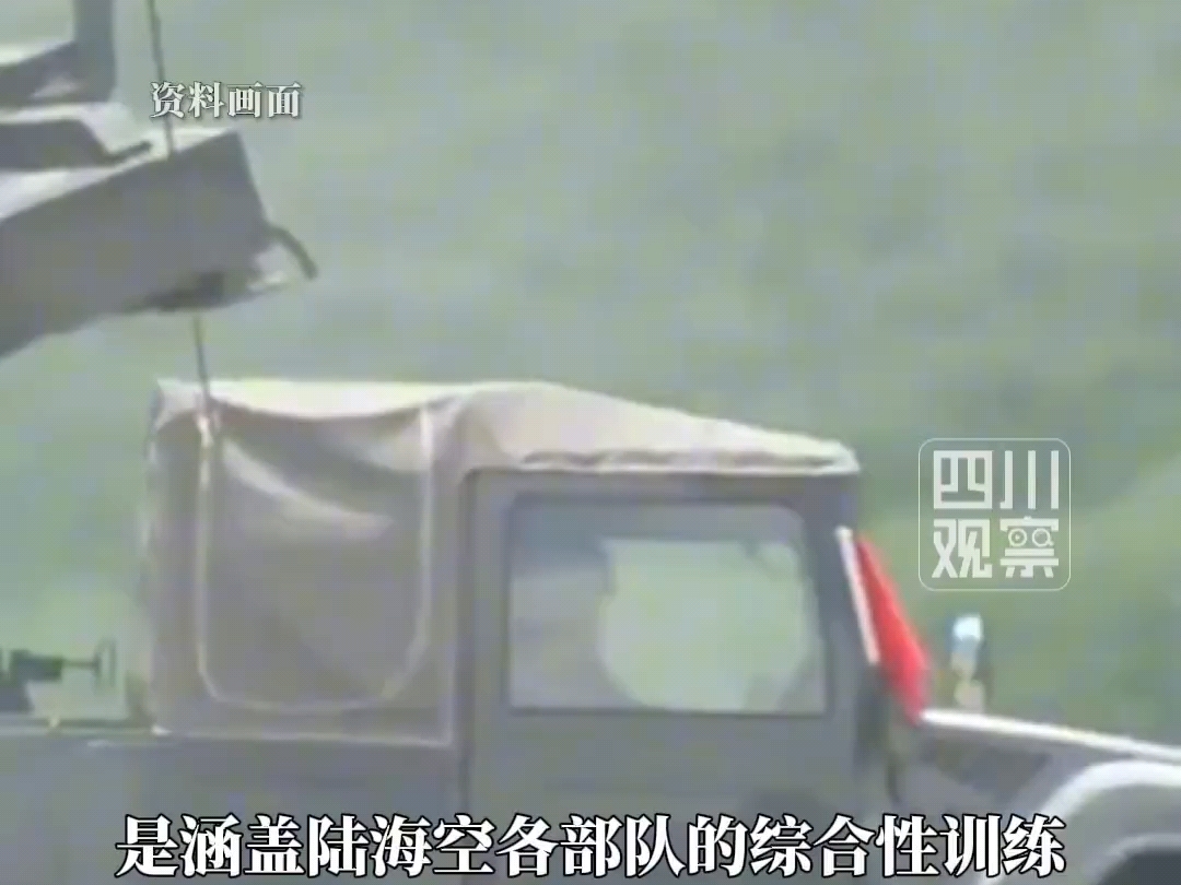 日美近6万兵力将联合军演，导弹射程远超日本领土范围，澳加法德等国也将参加