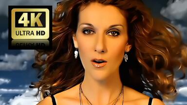 姐妹合作】Céline Dion & Claudette Dion - Vois comme c'est beau