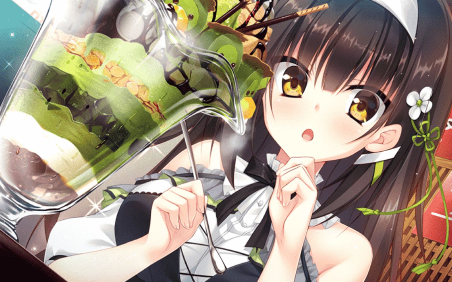 【pc krkr】玉响未来(タマユラミライ)