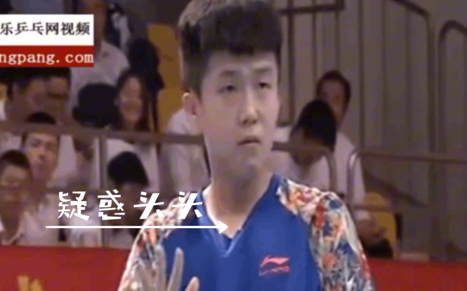 【王楚钦】小时候也超级可爱啊啊啊