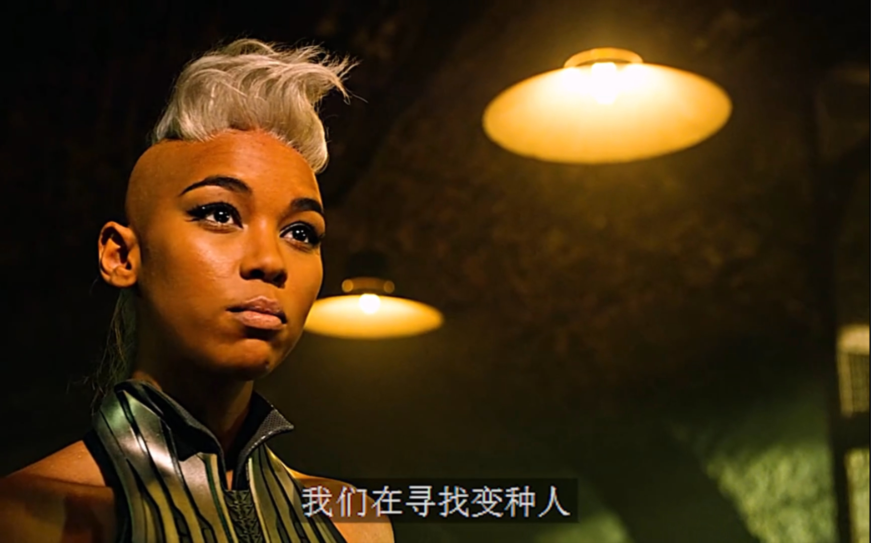 天启#卡利班:你好歹给我加个强化我也帮你啊!_哔哩哔哩 (゜-゜)つロ 