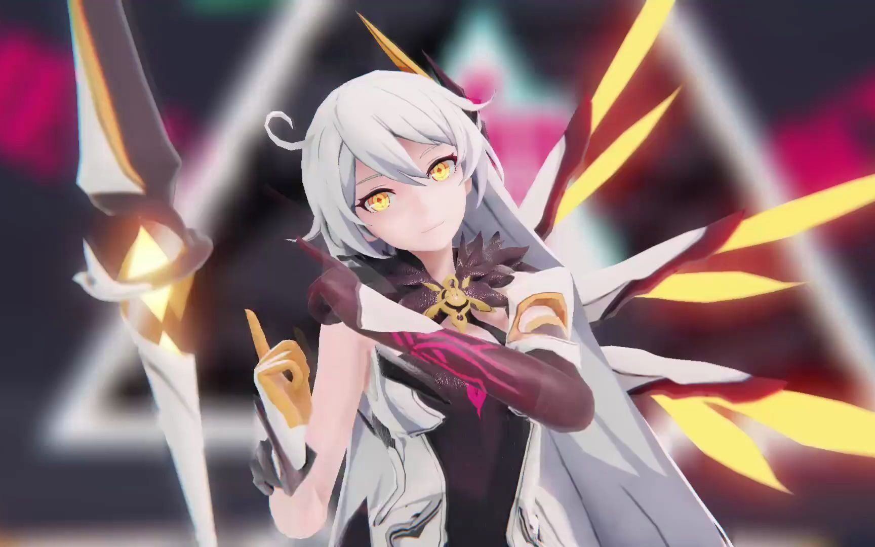 honkaiimpact3空之律者