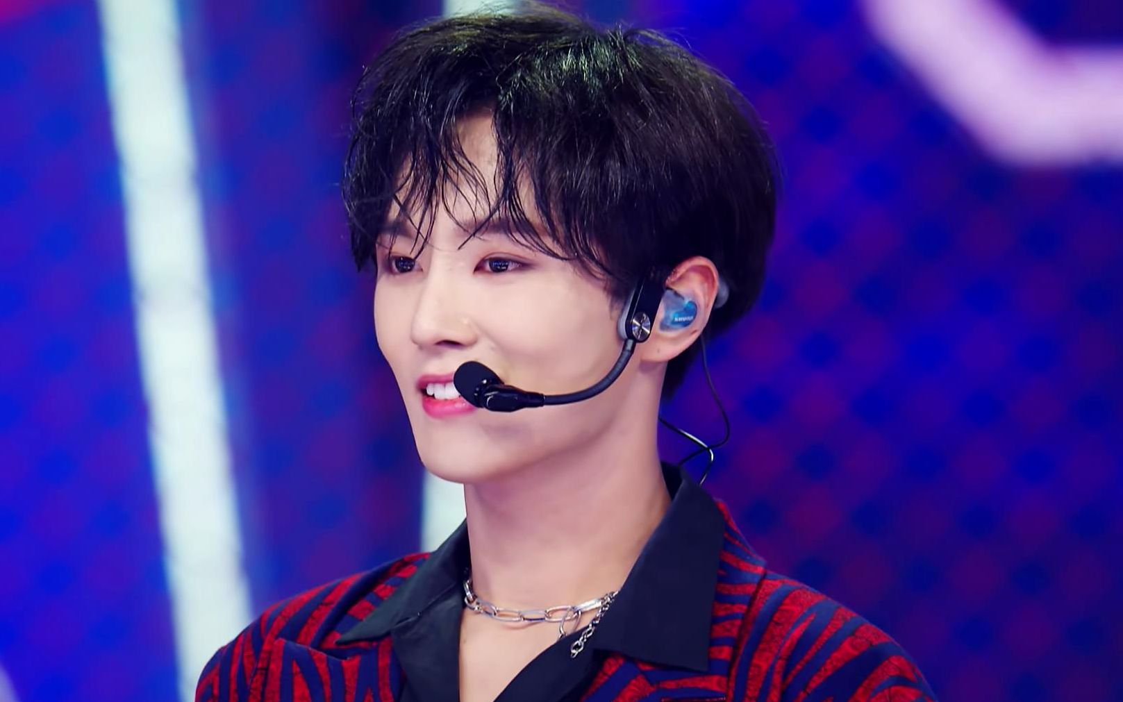 【给李汶翰的2020】你的微笑是治愈我的良药,下个十年,我们一起走!