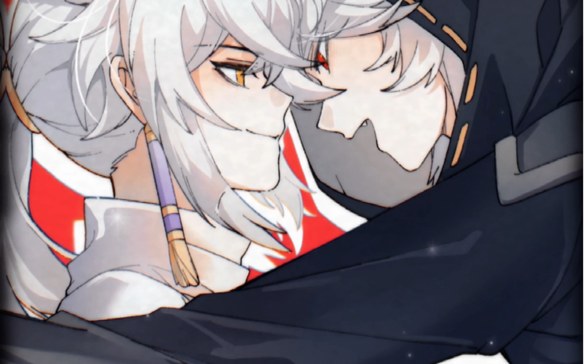 【光遇】枭猫/就这样看着吧,我要给你一个惊喜/peeing tom