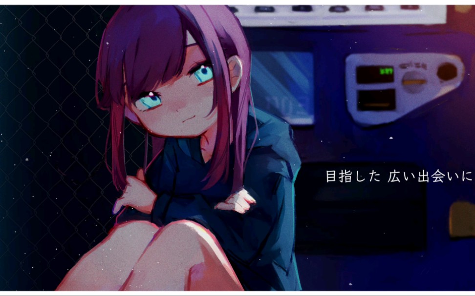 【#kzn】hello again【popkadot】