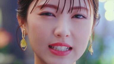 Asakawa Nana 浅川梨奈from SUPER☆GiRLS 《YGグラビア撮影》 3_4