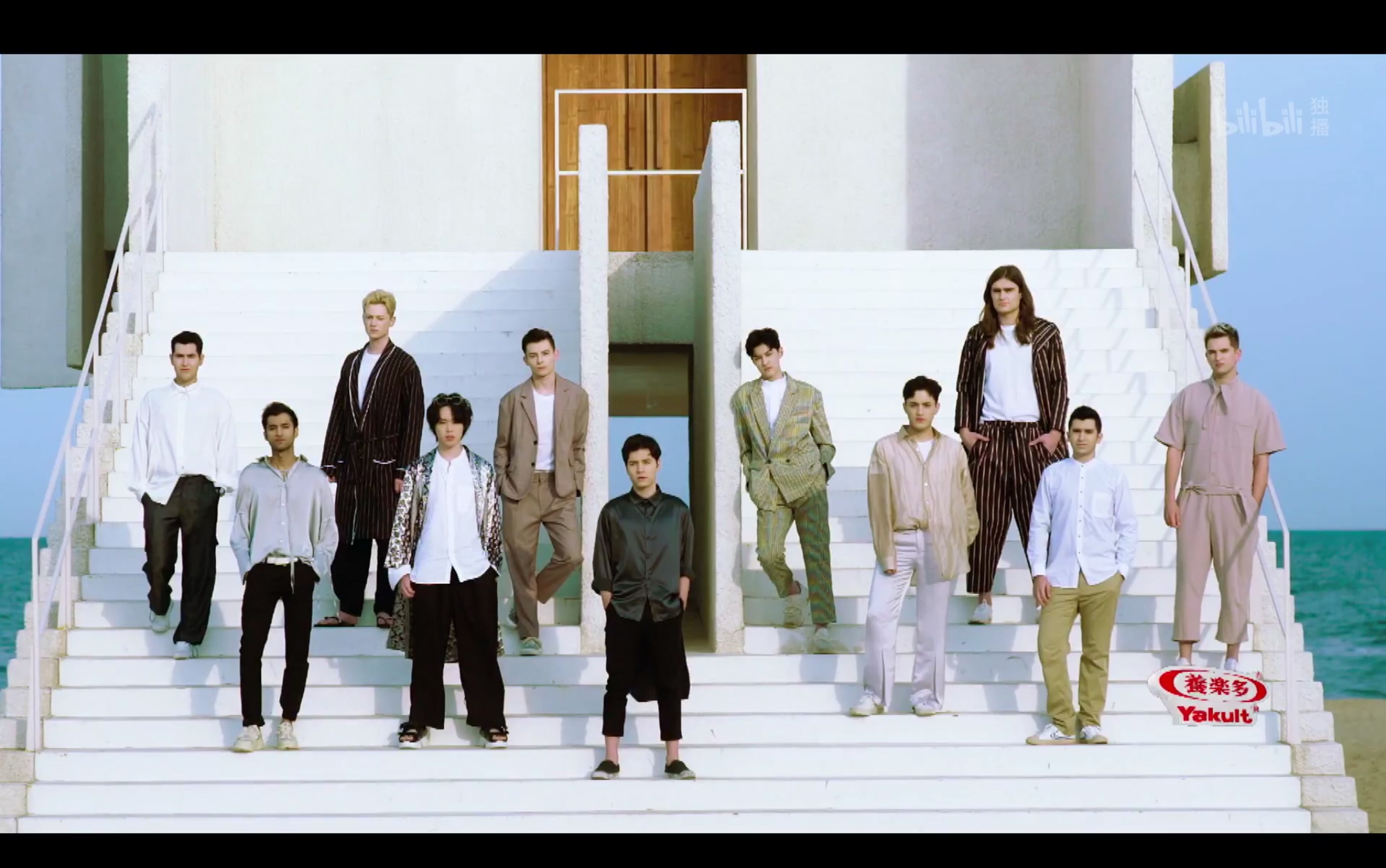 非正式会谈第五季第二版片头