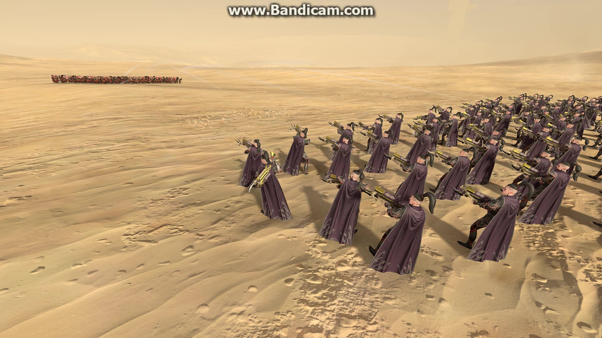 测试向:荒坟守卫vs巨剑黯影