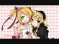 【新展開】来自妹抖星的幽会【鏡音リン】