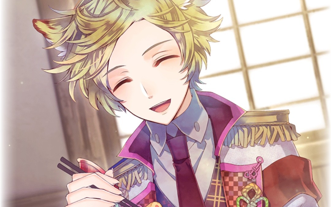 【战刻夜想曲】真田幸村4星[大将的器量]_哔哩哔哩_bilibili