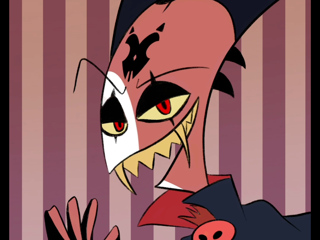 【极恶老大】整个活dont come to my house