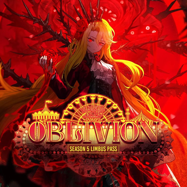 边狱巴士】 10月10日第五赛季(第七章) 预告PV-Oblivion_哔哩哔哩_bilibili