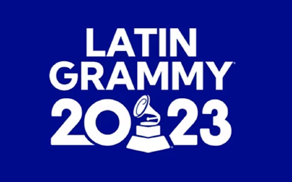 【拉丁格莱美】24th annual latin grammy awards