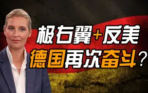 Download Video: 人心所向？新纳粹主义？起底德国选择党！