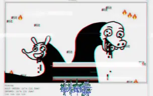 Download Video: 【Learning With Pibby:Apocalypse】原作者发布的剧情梗概泄露，Pibby系列有望回归？