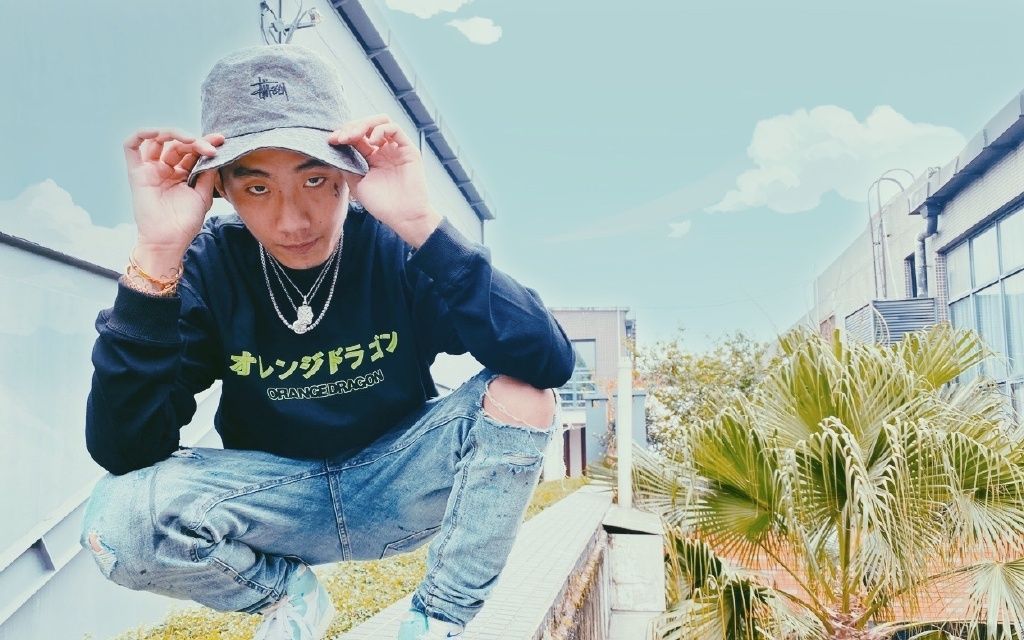 higher brothers开火mercy肖恩恩!beef大战一触即发!