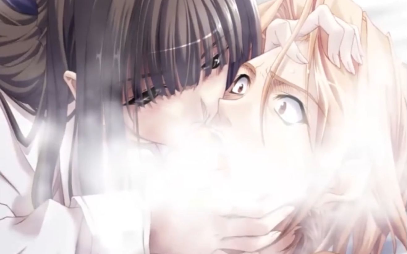 【remember11】凉荫穗鸟与犬伏景子 实况16_哔哩哔哩 (゜-゜)つロ