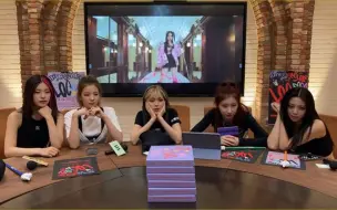 Download Video: 【个人中字】ITZY 210905 团体直播-叮咚新造型公开+新专剧透直播 【ITZY直播】